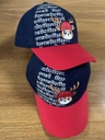 CH Torpedo cap blue children’s