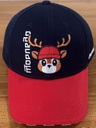 CH Torpedo cap blue children’s 2
