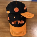 Cap BC UGMK Black