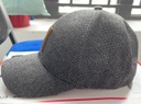 Cap HC Barys wool