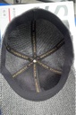 Cap HC Barys wool