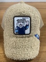 Cap HC Barys kid