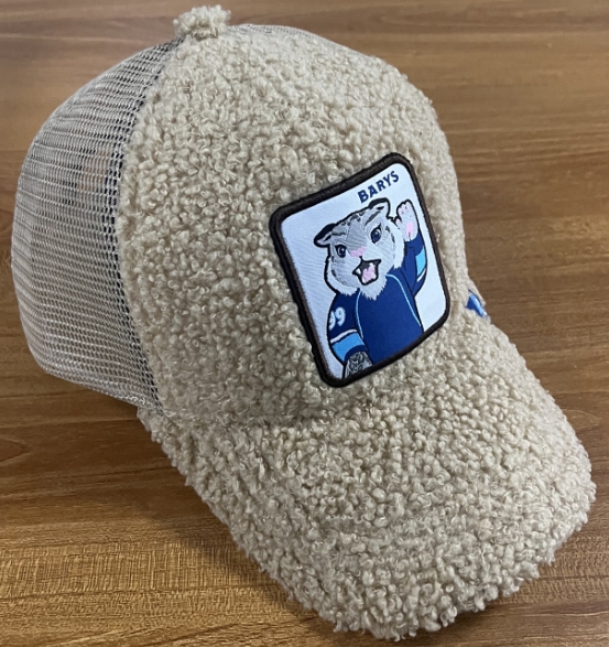 Cap HC Barys kid