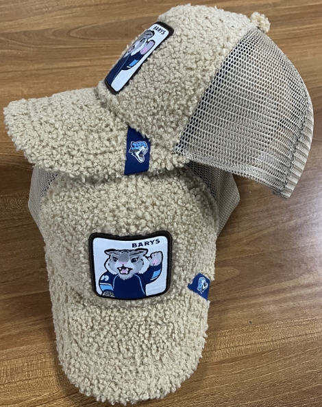 Cap HC Barys kid
