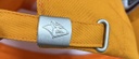 cap hk metallyrg orange