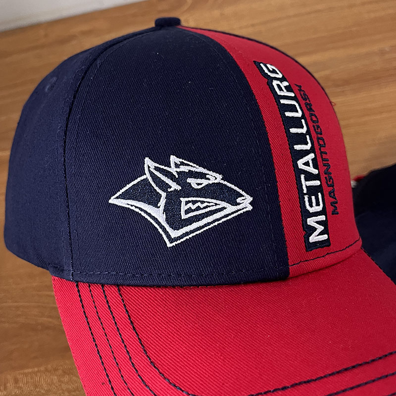 Cap HC Metallurg 2