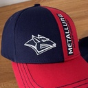 Cap HC Metallurg 2