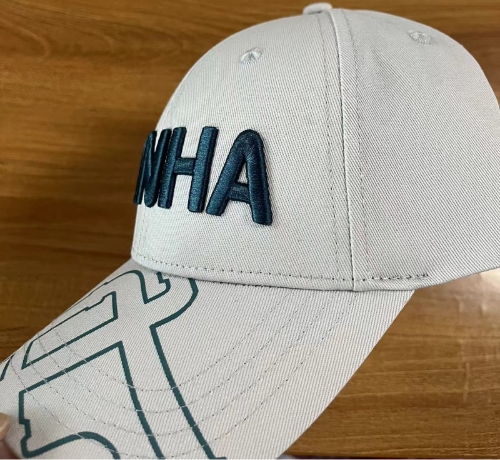 Cap SANHA