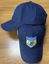 Cap HC Himik Voskresensk dark blue 23.10.27