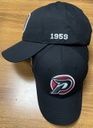 Cap HC Rubin black 24.02.02.