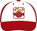 Cap FC Rubin dragon kid