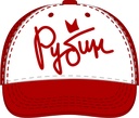 Cap FC Rubin crown kid 24.04.16