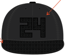 FC Enisey cap 5 2024