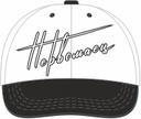 Cap Pervomaets white 2024