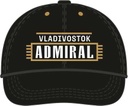 Cap HC Admiral black velvet 25.08.06