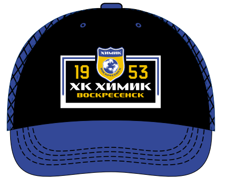 Cap HC Himik Voskresensk 2 2025.08