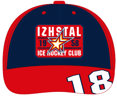 Cap HC IZHSTAL 1 2025.10