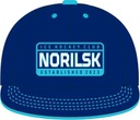 Snapback HC Norilsk dark blue 25.12.01