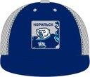 Snapback HC Norilsk grey setka 25.12.01