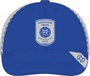 Cap MFC NorNiсkel blue+grey 25.12.01