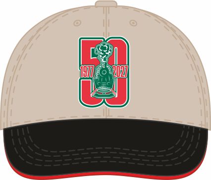 Cap VC Lokomotiv beige 26.06.17