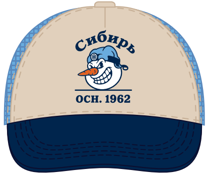Cap velvet HC Sibir 5 26.06.25