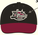 Cap HK Rubin