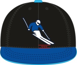 Cap Manzherok ski