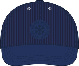 Cap HC SIBIR dark blue jeans