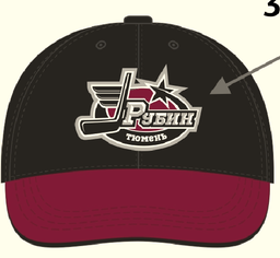 Cap HK Rubin