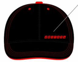 Cap HC IZHSTAL