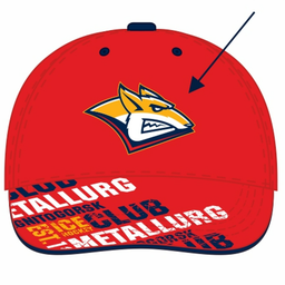 Cap HC Metallurg