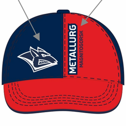 Cap HC Metallurg 2