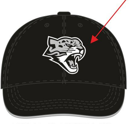 Cap HC Barys Black