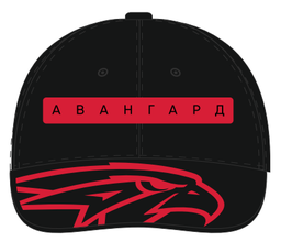 Cap I'm on the team