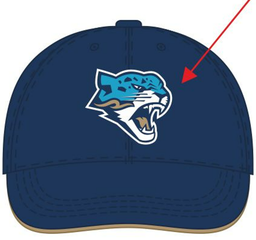 Cap HC Barys Blue