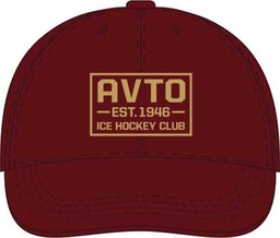 Cap HC Avtomobilist bordo velvet 25.04.22