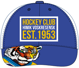 Cap HC Himik Voskresensk 1 2025.08