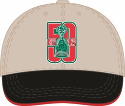 Cap VC Lokomotiv beige 26.06.17