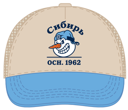 Cap velvet HC Sibir 4 26.06.25